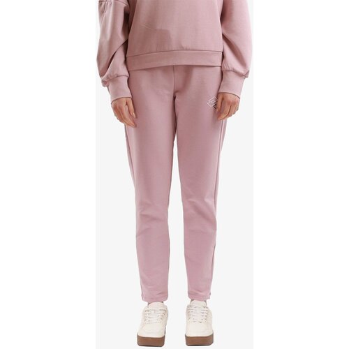 Lotto Donji dio trenerke FIORE CB OPEN PANTS Slike