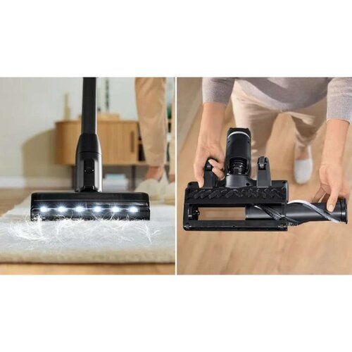 Bosch BCS1041PET baterijski sesalnik, (21527196) Slike