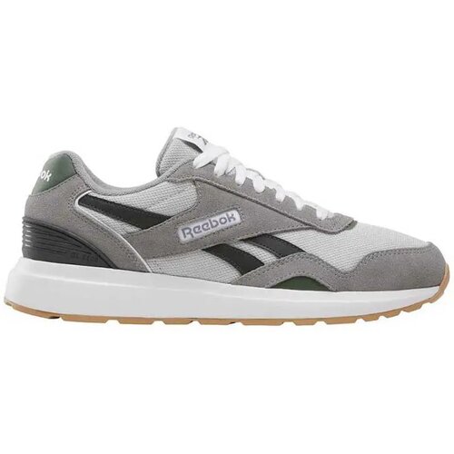 Reebok Mu&amp;scaron;ke patike Gl1100, Sive Slike