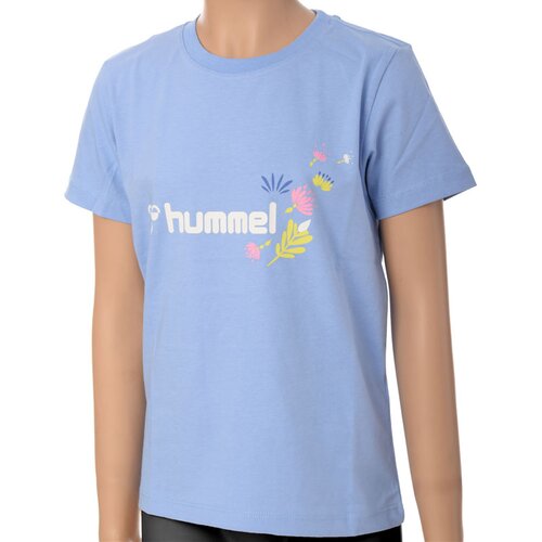 Hummel majica hmlcolby t-shirt s/s za devojčice Slike