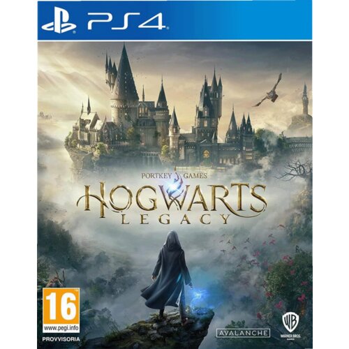 Warner Bros Igra za PlayStaion 4 Hogwarts Legacy Cijene