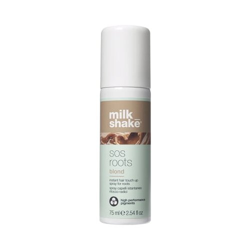Milk Shake Sos roots instant sprej za prekrivanje izrasta Blond 75 ml Cijene
