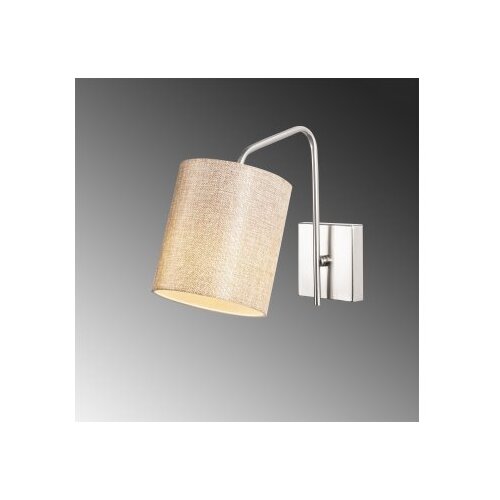 Opviq Ve 6001 Zidna lampa, srebrno-siva Slike