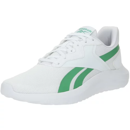 Reebok Sportske cipele 'ENERGEN LUX' zelena / bijela