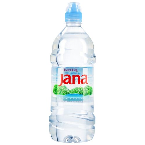 Jana Negazirana voda, 1l Slike