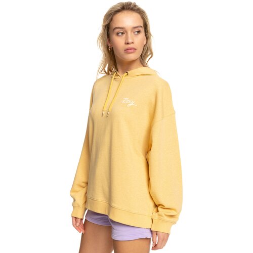 Roxy Women's hoodie LIGHTS OUT B Cene