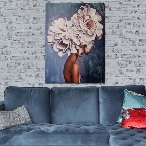 Wallity slika OP7436502942952, 70x100 cm Cene