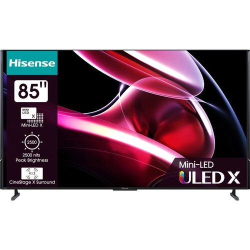 Hisense 85UXKQ MINI LED TV Cene