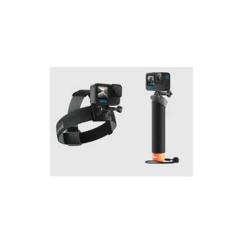 GoPro Hero 12 Black Accessory Bundle