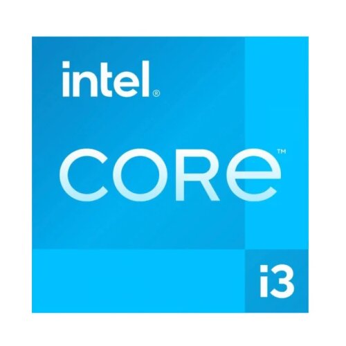 Intel Procesor S1700 CORE i3 12100F TRAY 4x3,3 58W GEN12 Cene