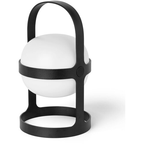 Rosendahl LED vanjska svjetiljka sa solarnim panel/s USB &amp;oslash; 15 cm Soft Spot &amp;ndash; Slike