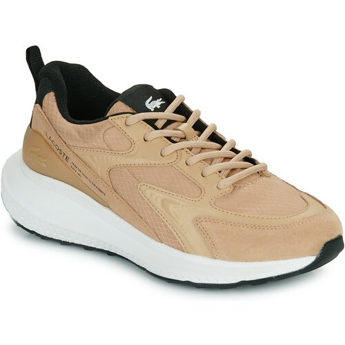 Lacoste Nizke superge L003 EVO Bež Cene
