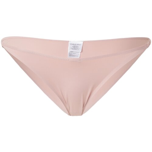 Calvin Klein Underwear Slip &amp;#039;Minimalist&amp;#039; roza Slike