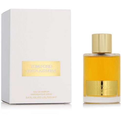 Parfem za oba spola Tom Ford EDP Costa Azzurra 100 ml Cijene