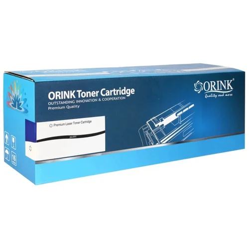 Orink Kompatibilen toner HP CF283X / HP 83X / Canon CRG737h , 2400 strani