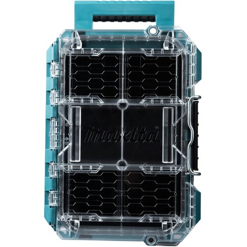 Makita P-91067 duboki kompaktni organizator Slike
