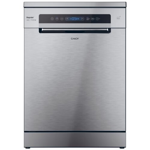 Candy samostojeća perilica posuđa CF 4C6F0X Cijene