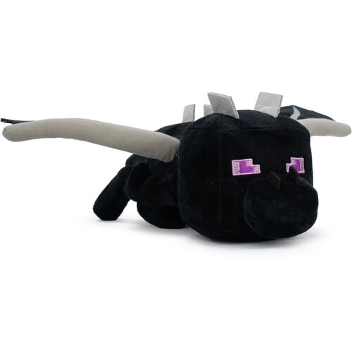 Minecraft Ender zmaj pli&scaron;asta igrača 30cm Barrado Cene