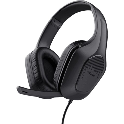 Trust GXT 415 Zirox gamingslušalice, 200 cm kabl, 3.5 mm, over-ear, mikrofon Cijene