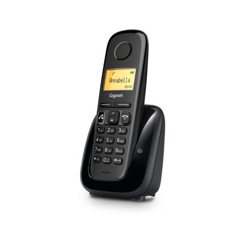 Bežični telefon Gigaset A280 black Cijene