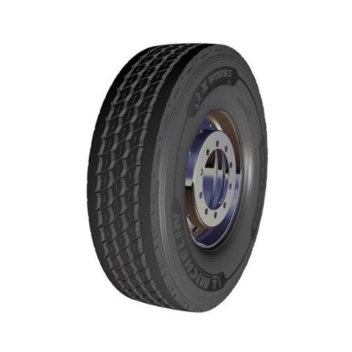 Michelin zimska 315/80R22.5 156K X WORKS HD Z Slike