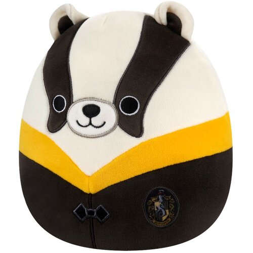 Squishmallows Pli&amp;scaron;asta igrača Harry Potter Hufflepuff &amp;ndash; Slike