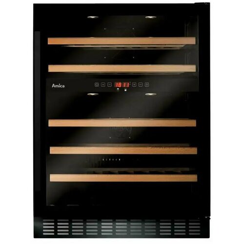 Amica Hladnjak za vino WK 341 110-1 S 62755 Cijene