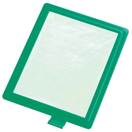 Electrolux Filter za usisavač EF17 Cijene