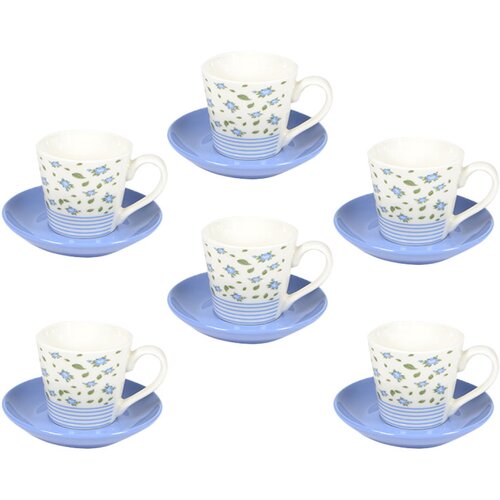 Sigma set šoljica 6/1 RXG-N24641A Cene
