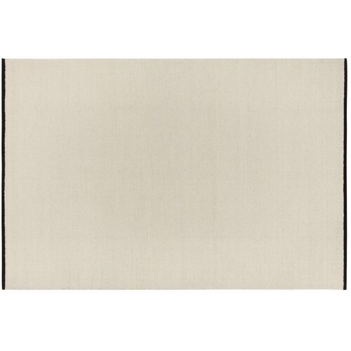 noo.ma Bež ručno rađen vunen tepih 170x240 cm Mavi &ndash; Cijene