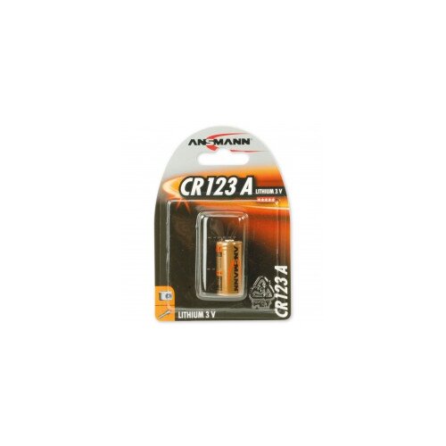  CR 123A-3V Cene