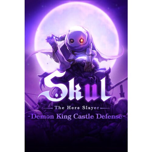 Steam Skul: The Hero Slayer - Mythology Pack (DLC) (PC) Key GLOBAL Cene