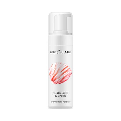 BeOnMe cleansing mousse Cene