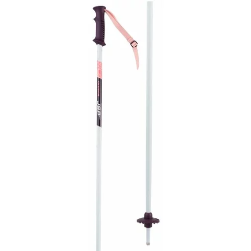 Arcore JSP 4.1 Dječji štapovi za skijanje, bijela, veličina