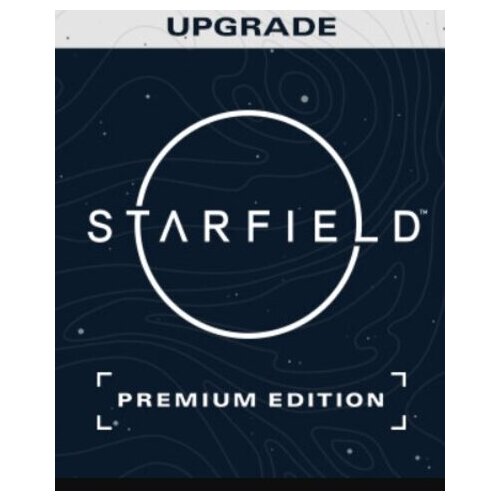 Steam Starfield Digital Premium Edition Upgrade (DLC) (PC) Key GLOBAL Cene