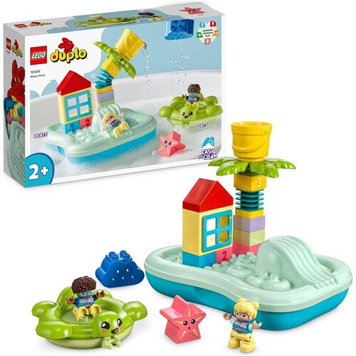 Lego DUPLO: Vodni park Cene