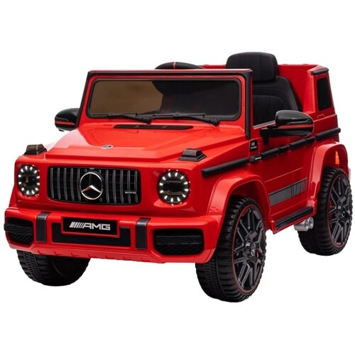 Bbo džip na akumulator Mercedes AMG G63, Red Cene