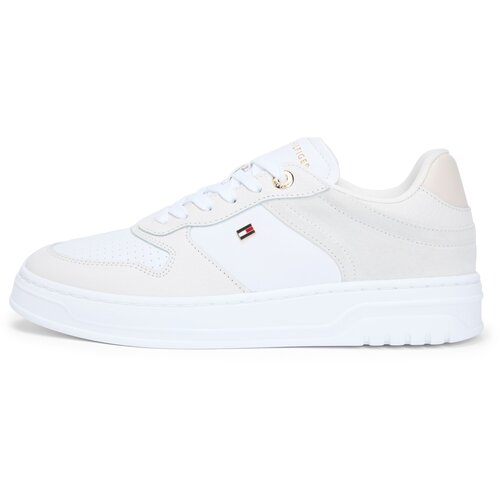 Tommy Hilfiger Ženske patike FW0FW09024, Bijele Slike