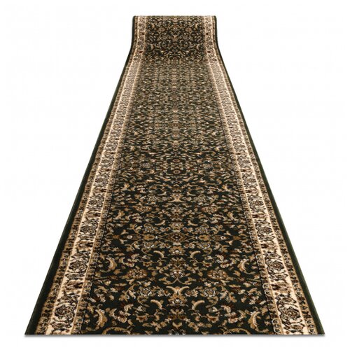 RugsX Tekač HEAT-SET ROYAL ADR 1745 zelena 120 120x580 cm, (21989402) Cene