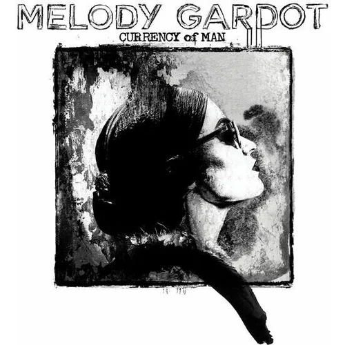 Melody Gardot - Currency Of Man (Gatefold) (2 LP)