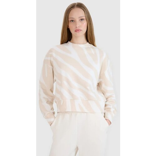 4f Women&amp;#039;s sweatshirt Slike