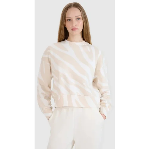 4f Women's sweatshirt 4f Women's sweatshirt