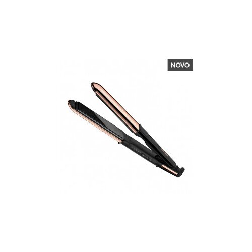 Babyliss ST482E diamond ceramic glačalo i uvijač za ksou, Salon Brilliance Cijene