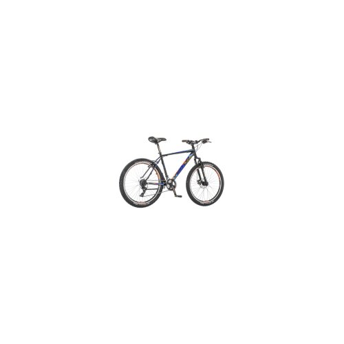 Visitor bicikl blade mtb 26 21 brzina crno-plavo-narandžasta BLA261AMD1 Slike