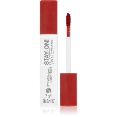 BELL Hypoallergenic Stay-On! kremasti ruž za usne nijansa 06 Lady in Red 7 g Slike