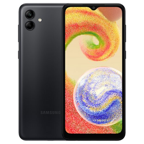 Samsung A045 Galaxy A04 Dual 4GB 64GB Black noeu Cijene