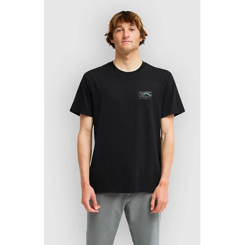 Billabong Range T-shirt black Slike