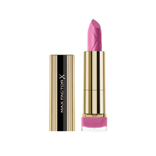 Max Factor šminka - Colour Elixir Lipstick - 125 Icy Rose Cene