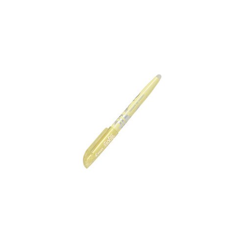 Pilot signir frixion soft sv. žuti Slike