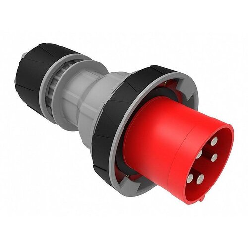 utikač uko-uto bemis IP67 125A 3P+E+N 400V BC1-6505-7011 Slike